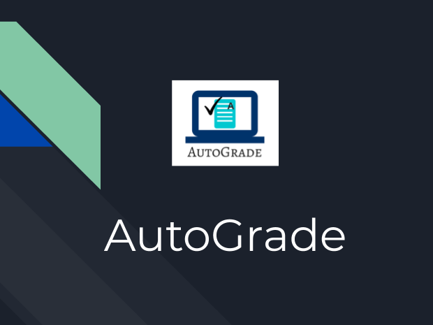 AutoGrade - Machine Learning for Automated Essay Grading - PeerJ Preprints 2018